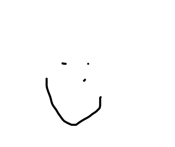 Drawing by @Jamie