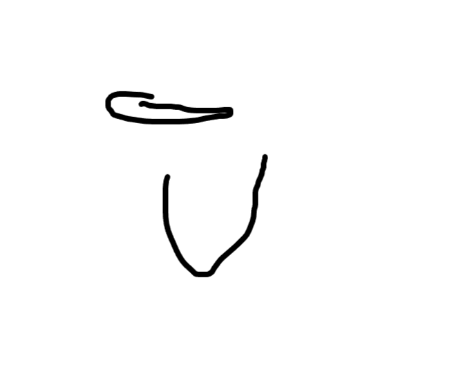 Drawing by @Jamie