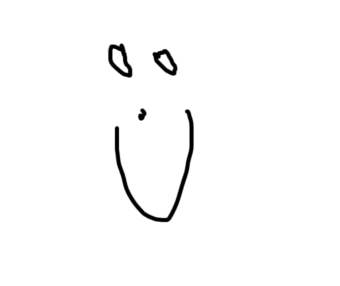 Drawing by @Jamie