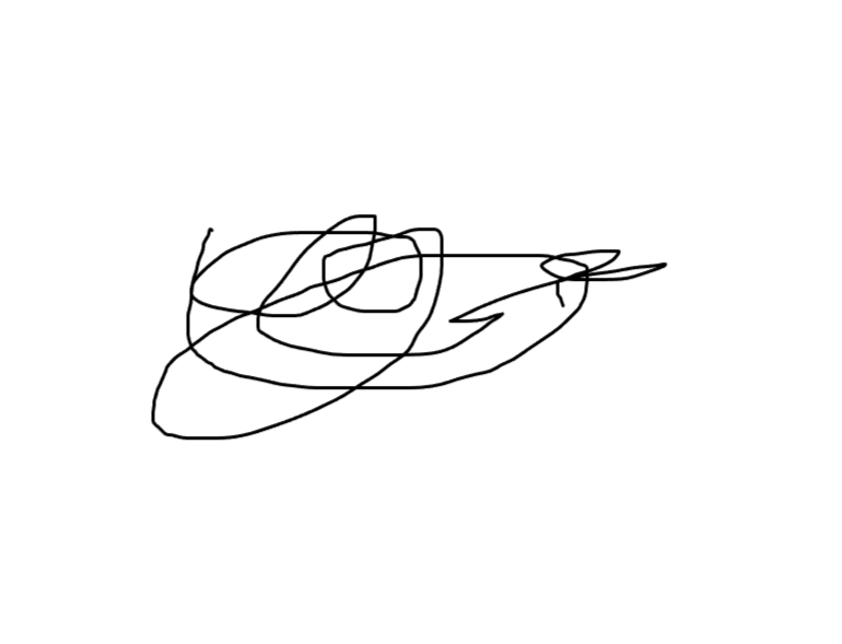 Drawing by @Jamie