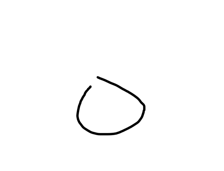 Drawing by @Jamie