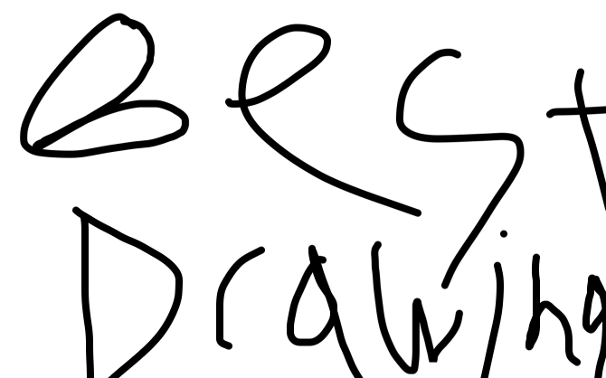Drawing by @Lincoln