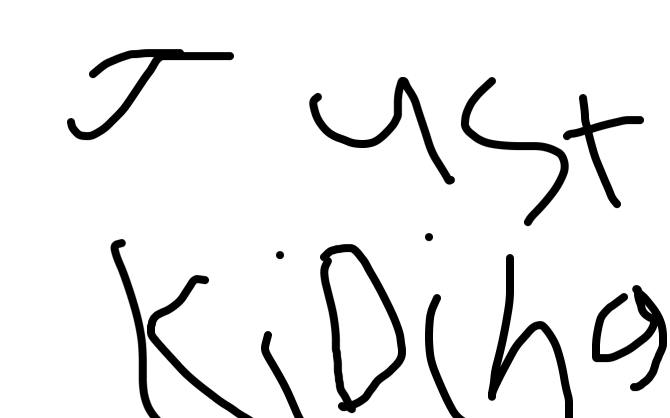 Drawing by @Lincoln
