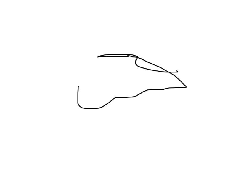 Drawing by @HereToDraw